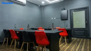 Sample Apartment of MeWo Dempo Trade Center Co-Working space in Panjim, Goa - Image 301544