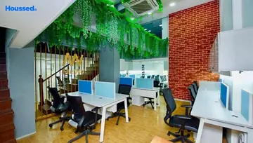 Sample Apartment of MeWo Dempo Trade Center Co-Working space in Panjim, Goa - Image 301546