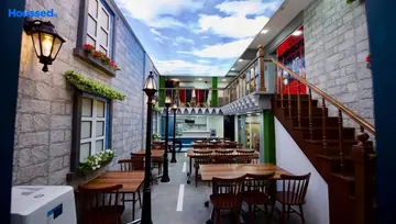 Sample Apartment of MeWo Dempo Trade Center Co-Working space in Panjim, Goa - Image 301550
