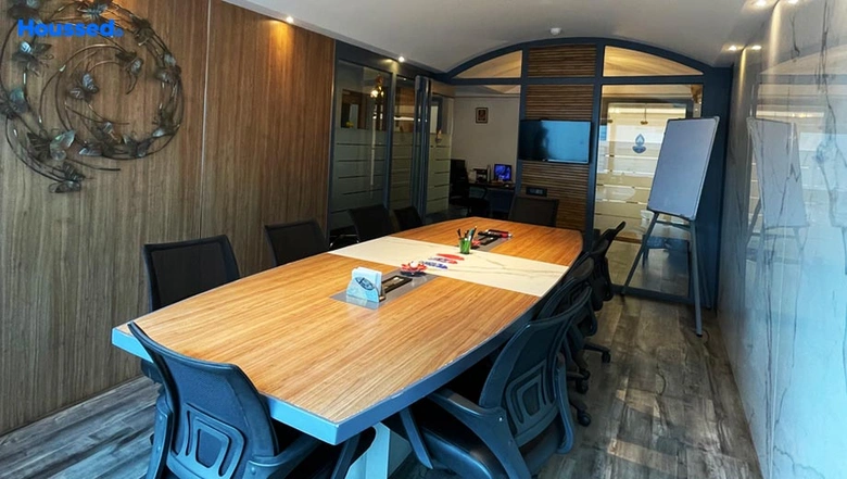 Sample Apartment of Coworking Space in Timebox Geras Imperium Star, Panjim - Image 301575