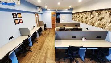 Sample Apartment of Timebox Geras Imperium Star Co-Working space in Panjim, Goa - Image 301573