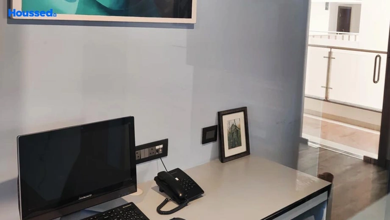 Sample Apartment of Coworking Space in Timebox Geras Imperium Star, Panjim - Image 301570