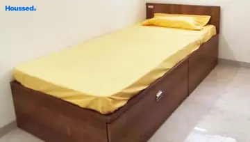 Sample Apartment of Boys PG/Hostel in HooLiv Titan Vadgaon Budruk, Pune - Image 301579