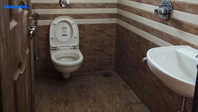 Sample Apartment of Boys PG/Hostel in HooLiv Titan, Vadgaon Budruk - Image 301578