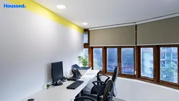Sample Apartment of Kowo Nizmar Center Co-Working space in Panjim, Goa - Image 301585
