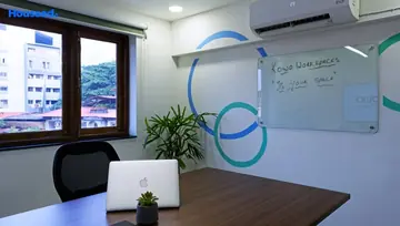 Sample Apartment of Kowo Nizmar Center Co-Working space in Panjim, Goa - Image 301581