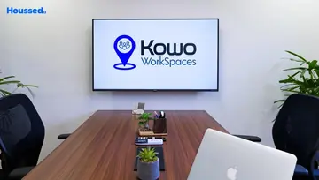Sample Apartment of Kowo Nizmar Center Co-Working space in Panjim, Goa - Image 301582