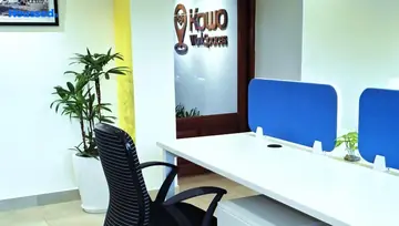 Sample Apartment of Kowo Nizmar Center Co-Working space in Panjim, Goa - Image 301584