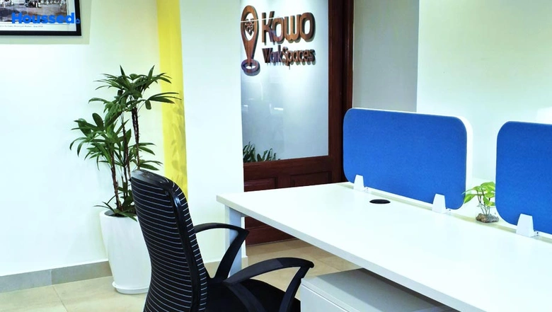 Sample Apartment of Coworking Space in Kowo Nizmar Center, Panjim - Image 301584