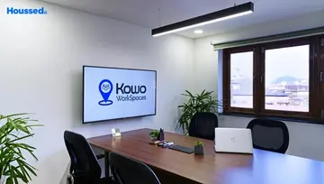 Sample Apartment of Kowo Nizmar Center Co-Working space in Panjim, Goa - Image 301587