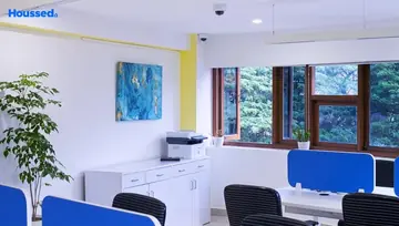 Sample Apartment of Kowo Nizmar Center Co-Working space in Panjim, Goa - Image 301580