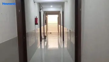 Sample Apartment of Girls & Boys PG/Hostel in HooLiv Aura Sector 58, Noida - Image 301597
