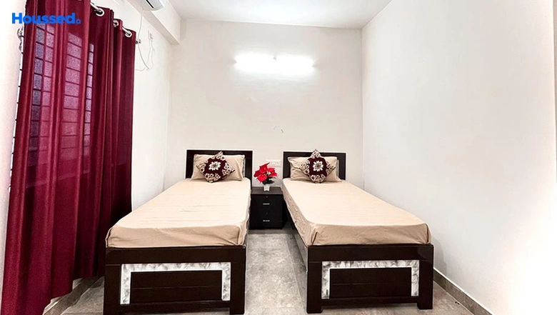 Project Image of Girls & Boys PG/Hostel in HelloWorld Armaan, Kondapur - Image 301603
