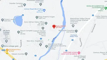 Location of Guru Atman - Image 22772