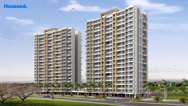 Project Image of Guru Atman in Kalyan West, Thane - Image 22769