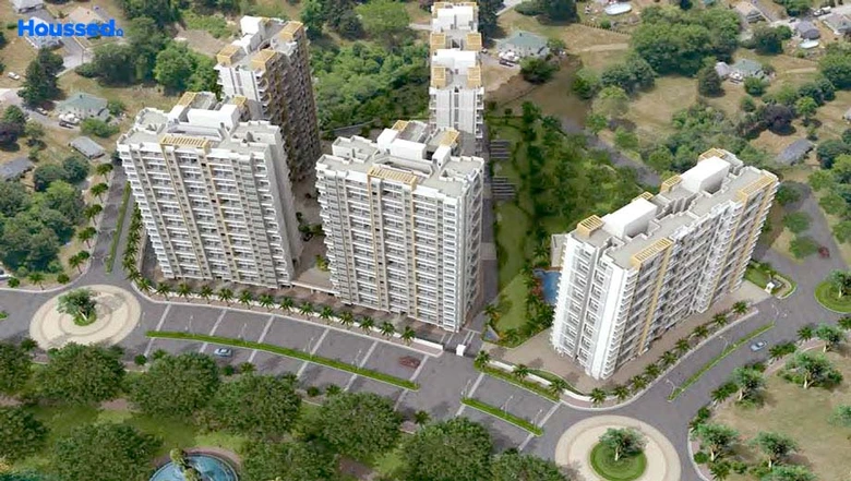 Project Image of Guru Atman in Kalyan West, Thane - Image 22767
