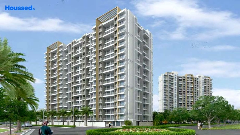 Project Image of Guru Atman in Kalyan West, Thane - Image 22768