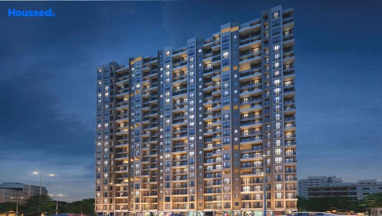 Project Image of Guru Atman in Kalyan West, Thane - Image 22766
