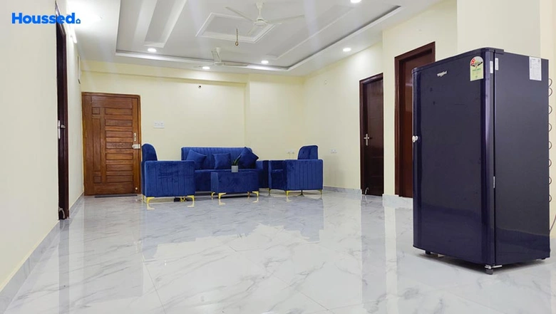 Project Image of Girls & Boys PG/Hostel in HelloWorld Banjara, Banjara Hills - Image 301606