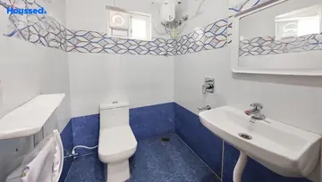 Project Image of Girls & Boys PG/Hostel in HelloWorld Banjara Banjara Hills, Hyderabad - Image 301612