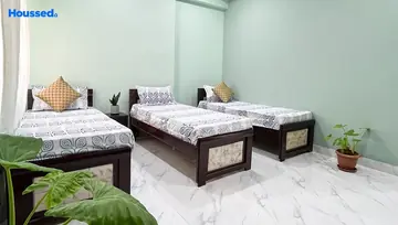 Project Image of Girls & Boys PG/Hostel in HelloWorld Banjara Banjara Hills, Hyderabad - Image 301608