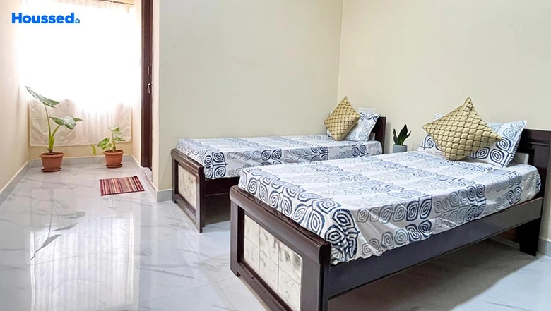 Project Image of Girls & Boys PG/Hostel in HelloWorld Banjara, Banjara Hills - Image 301607