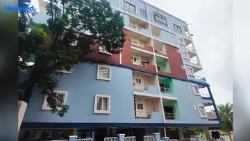 Project Image of Girls & Boys PG/Hostel in HelloWorld Banjara Banjara Hills, Hyderabad - Image 301611