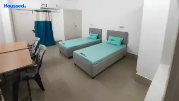 Location of Boys PG/Hostel in HooLiv Luxor Sector 58, Noida - Image 301622