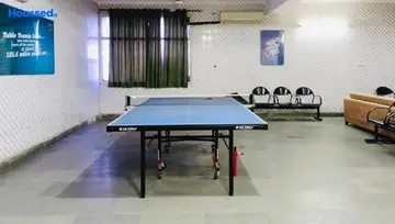 Location of Boys PG/Hostel in HooLiv Luxor Sector 58, Noida - Image 301625
