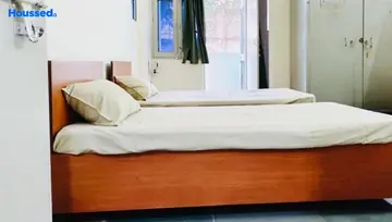 Location of Boys PG/Hostel in HooLiv Luxor Sector 58, Noida - Image 301623