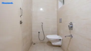 Project Image of Girls & Boys PG/Hostel in HelloWorld Falak Kukatpally, Hyderabad - Image 301617