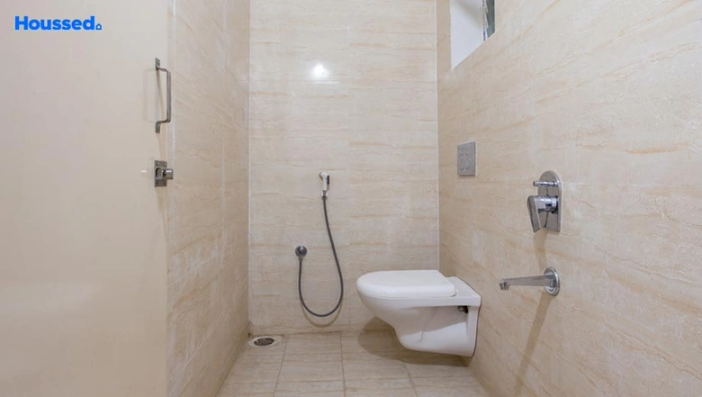 Project Image of Girls & Boys PG/Hostel in HelloWorld Falak, Kukatpally - Image 301617