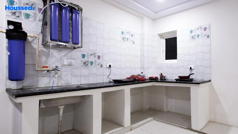 Project Image of Girls & Boys PG/Hostel in HelloWorld Falak, Kukatpally - Image 301616