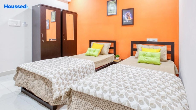 Project Image of Girls & Boys PG/Hostel in HelloWorld Falak, Kukatpally - Image 301619
