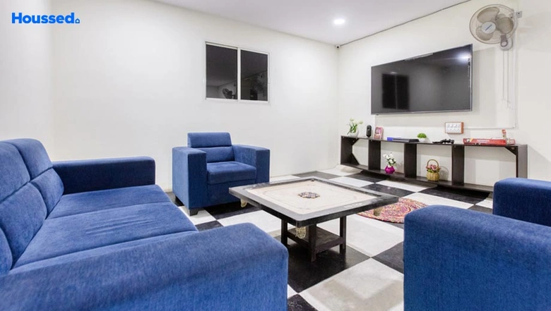 Project Image of Girls & Boys PG/Hostel in HelloWorld Falak, Kukatpally - Image 301614