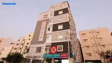 Project Image of Girls & Boys PG/Hostel in HelloWorld Falak Kukatpally, Hyderabad - Image 301618
