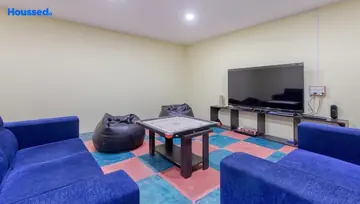 Project Image of Girls & Boys PG/Hostel in HelloWorld Firdaus Serilingampally, Hyderabad - Image 301631