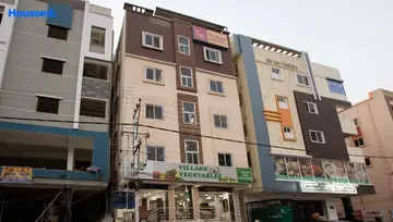 Project Image of Girls & Boys PG/Hostel in HelloWorld Firdaus Serilingampally, Hyderabad - Image 301630