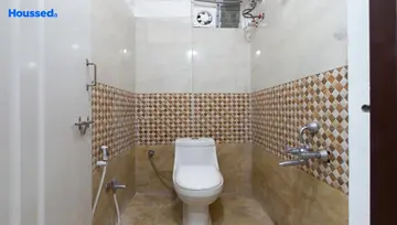 Project Image of Girls & Boys PG/Hostel in HelloWorld Firdaus Serilingampally, Hyderabad - Image 301626