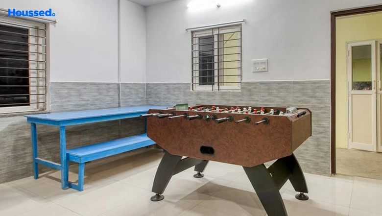 Project Image of Girls & Boys PG/Hostel in HelloWorld Firdaus, Serilingampally - Image 301628