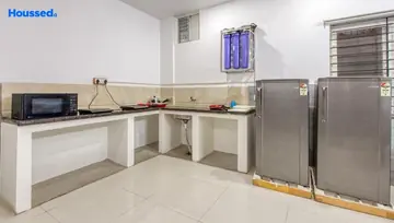 Project Image of Girls & Boys PG/Hostel in HelloWorld Firdaus Serilingampally, Hyderabad - Image 301627