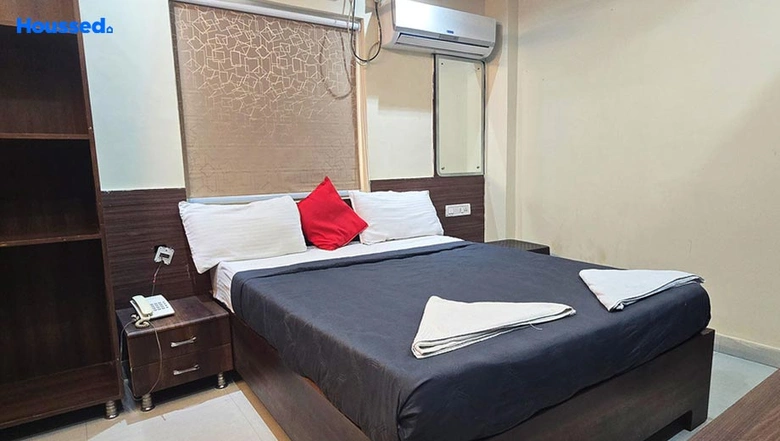 Project Image of Girls & Boys PG/Hostel in HelloWorld Hitex, Kondapur - Image 301636