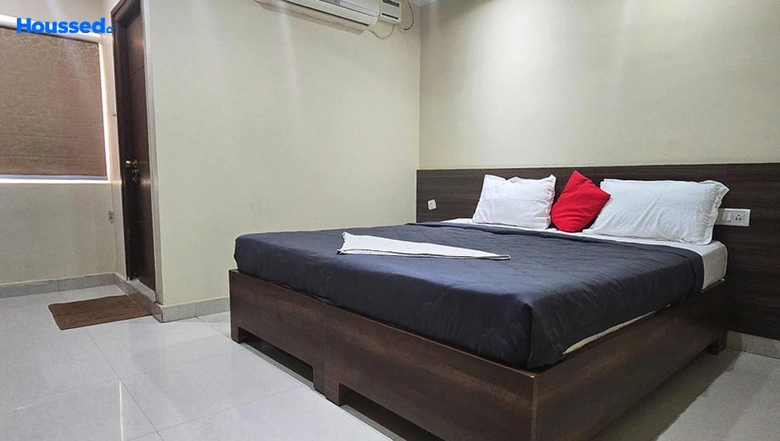 Project Image of Girls & Boys PG/Hostel in HelloWorld Hitex, Kondapur - Image 301633