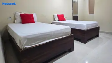 Project Image of Girls & Boys PG/Hostel in HelloWorld Hitex Kondapur, Hyderabad - Image 301635