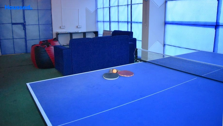 Project Image of Girls & Boys PG/Hostel in HelloWorld Inayat, Gachibowli - Image 301638