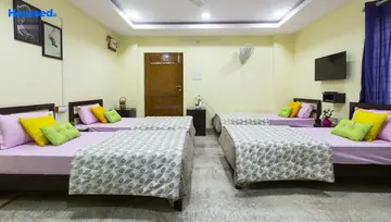 Project Image of Girls & Boys PG/Hostel in HelloWorld Inayat Gachibowli, Hyderabad - Image 301642