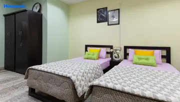 Project Image of Girls & Boys PG/Hostel in HelloWorld Inayat Gachibowli, Hyderabad - Image 301644