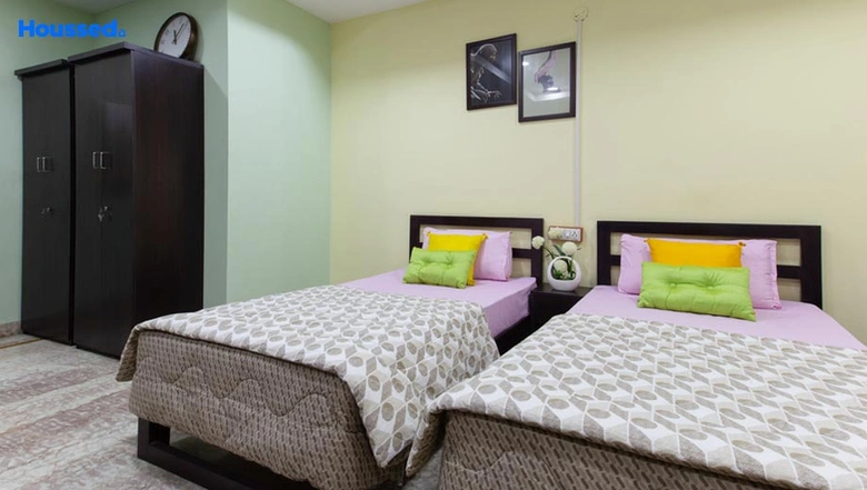 Project Image of Girls & Boys PG/Hostel in HelloWorld Inayat, Gachibowli - Image 301644