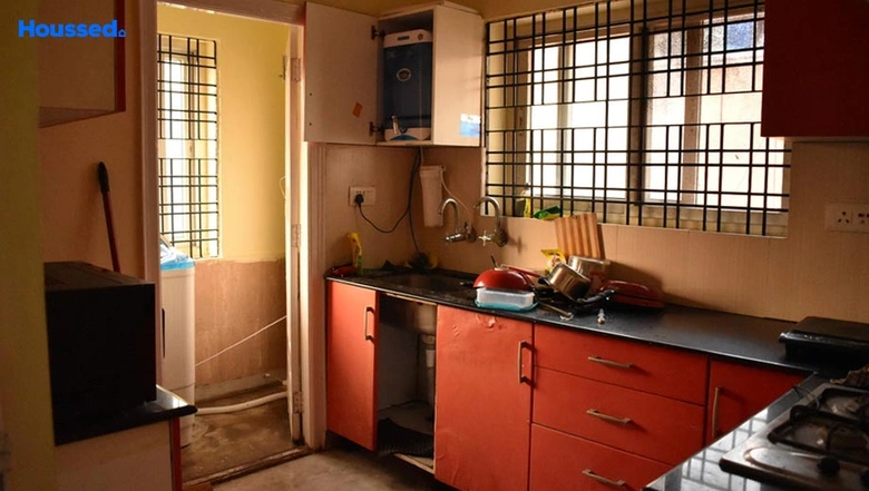 Project Image of Girls & Boys PG/Hostel in HelloWorld Inayat, Gachibowli - Image 301641