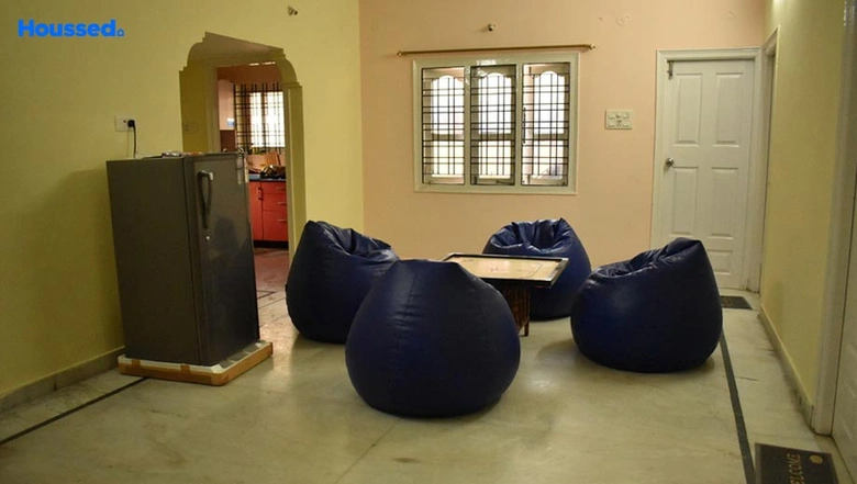 Project Image of Girls & Boys PG/Hostel in HelloWorld Inayat, Gachibowli - Image 301640